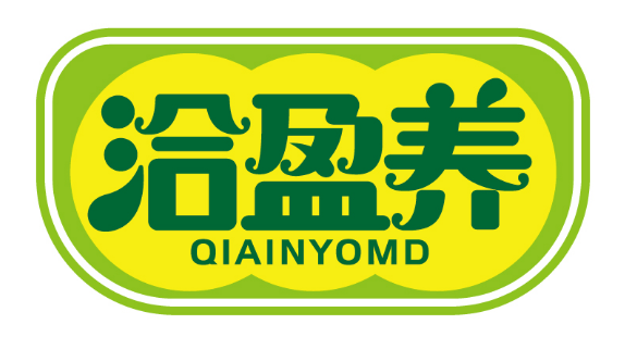 洽盈养
QIAINYOMD