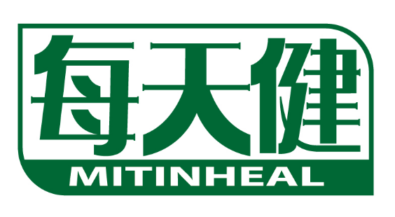 每天健
MITINHEAL