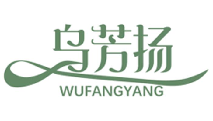 乌芳扬WUFANGYANG