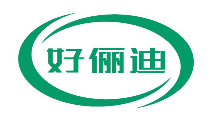 好俪迪