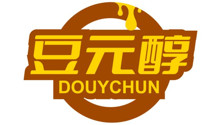 豆元醇DOUYCHUN