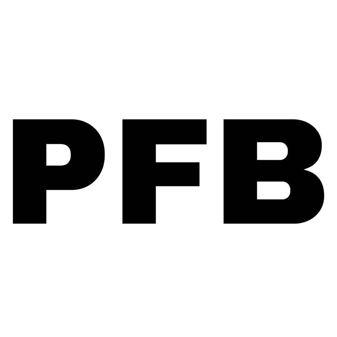 PFB