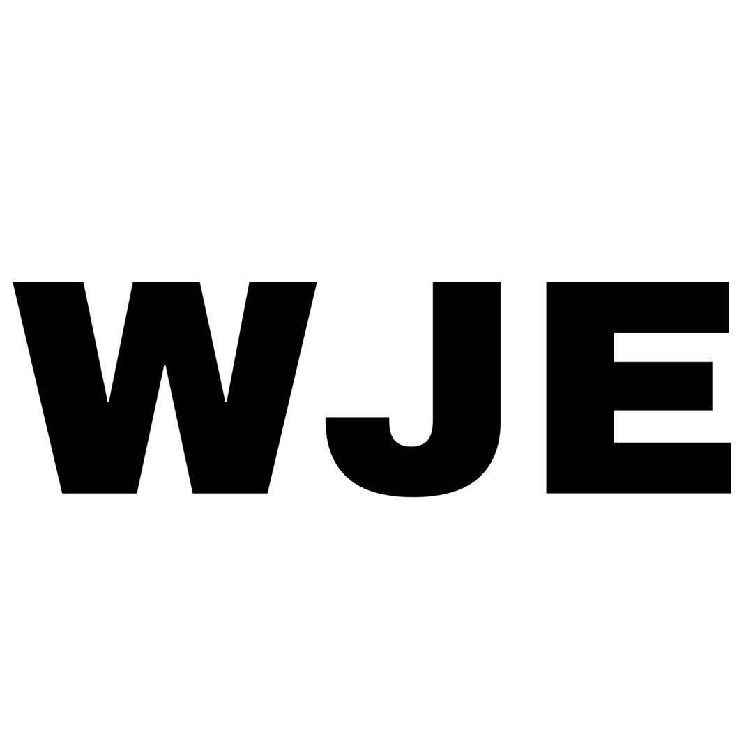 WJE