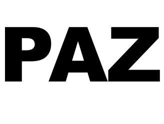 PAZ