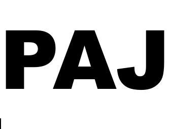 PAJ
