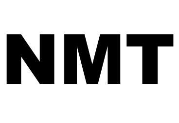 NMT