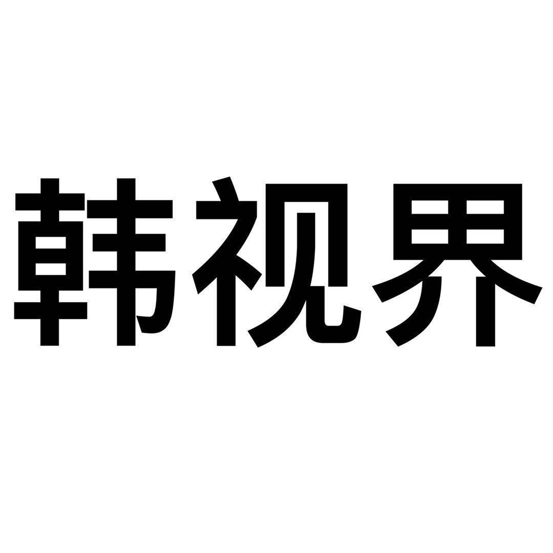 韩视界