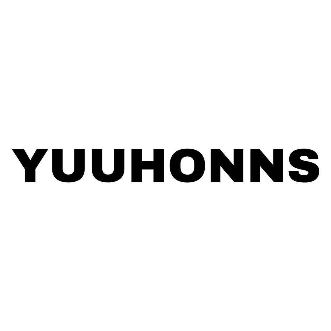 YUUHONNS