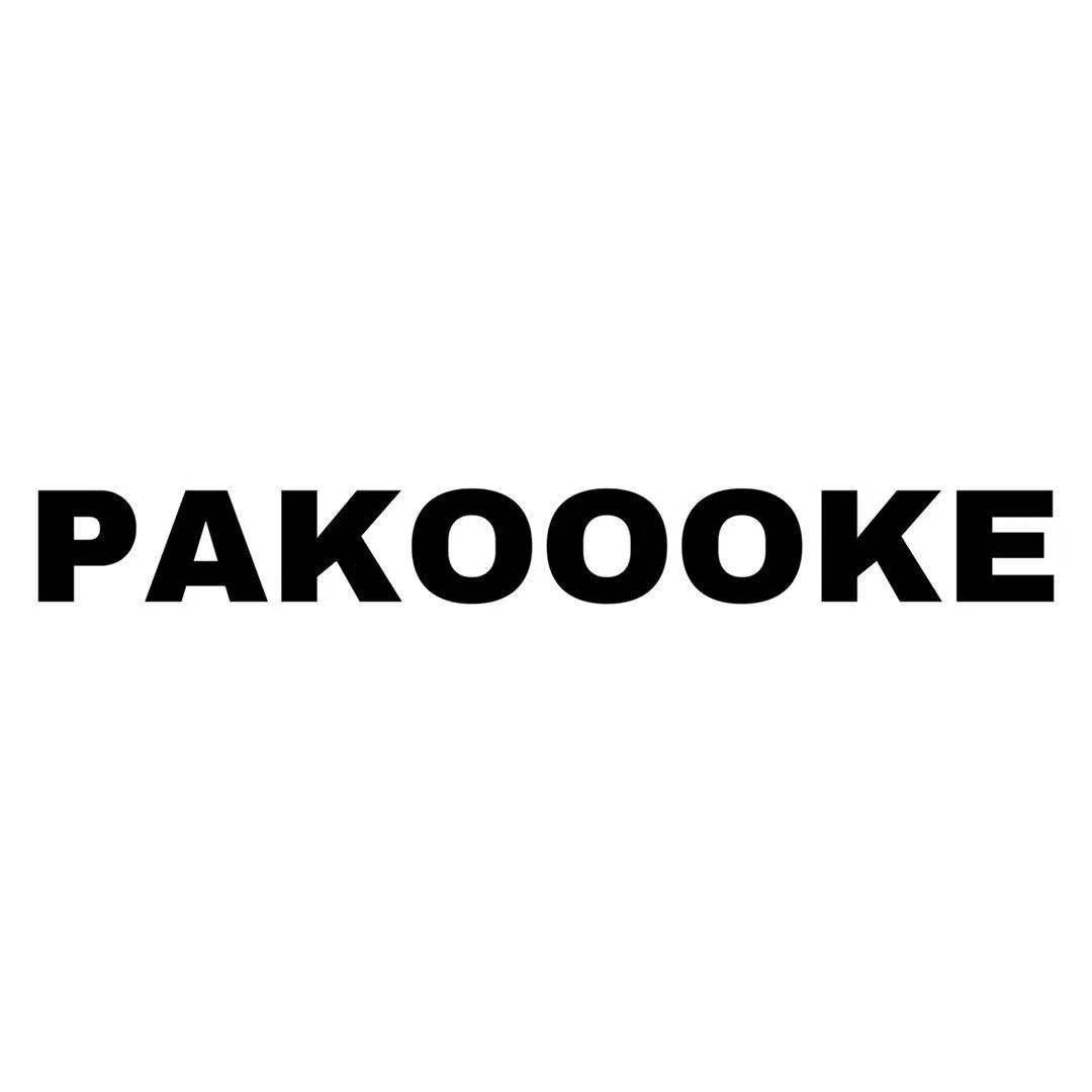 PAKOOOKE