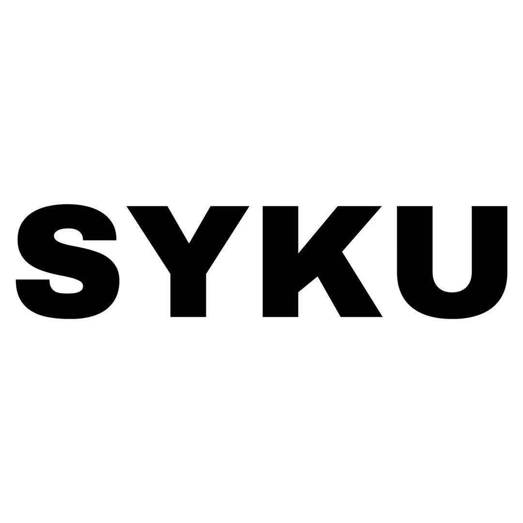 SYKU