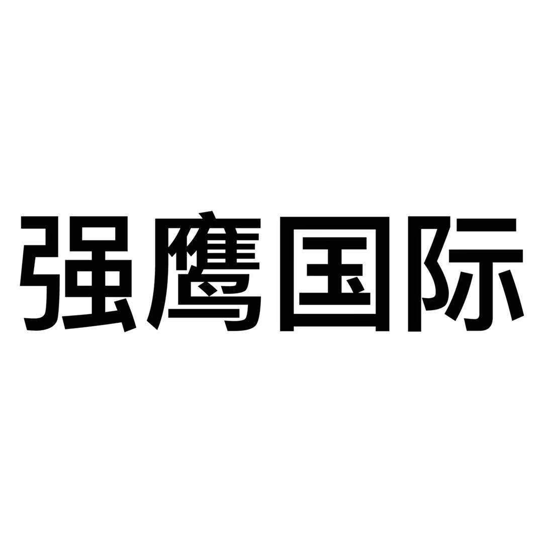 强鹰国际