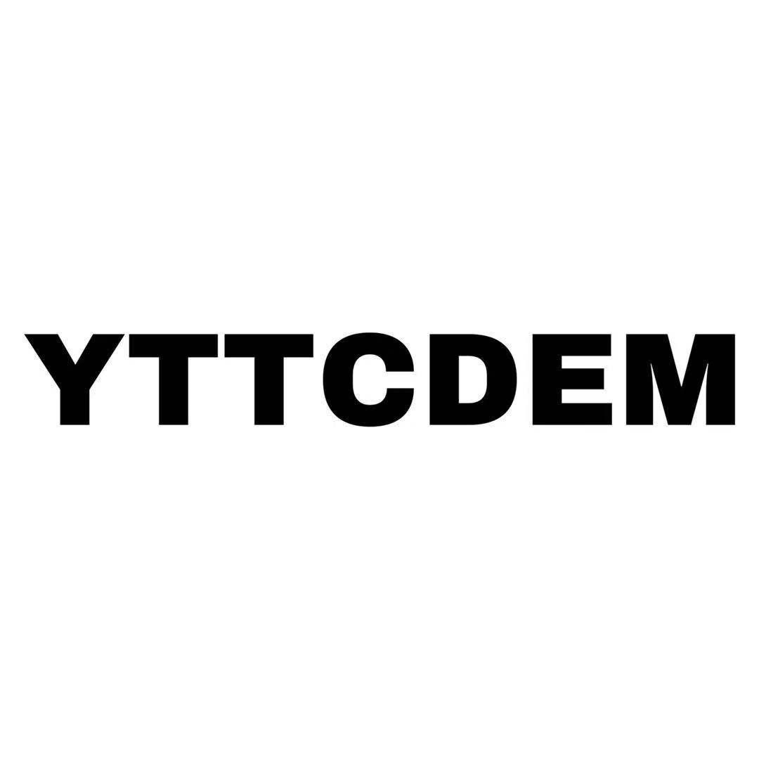 YTTCDEM