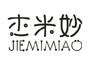 杰米妙JIEMIMIAO