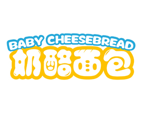 BABY CHEESEBREAD 奶酪面包