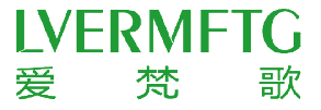 爱梵歌 LVERMFTG