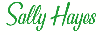 SALLY HAYES