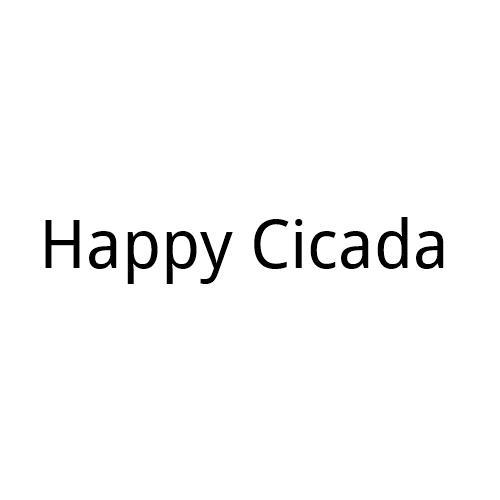 HAPPY CICADA