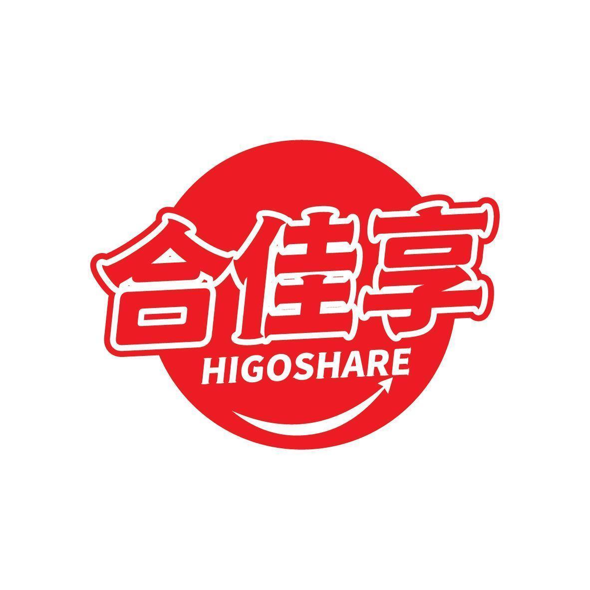 合佳享 HIGOSHARE