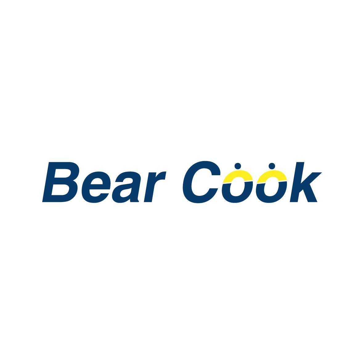 Bear Cook