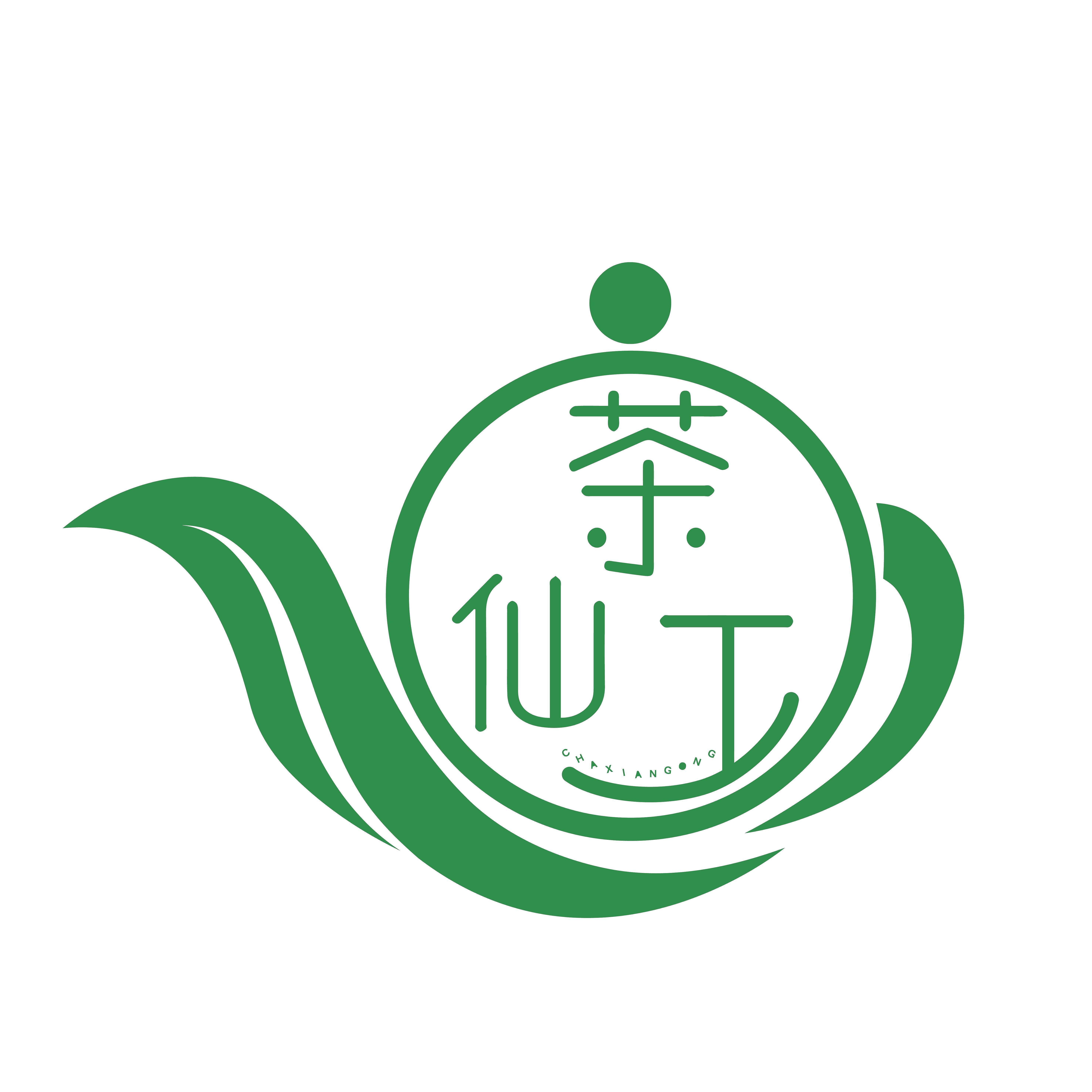 茶仙工CHAXIANGONG