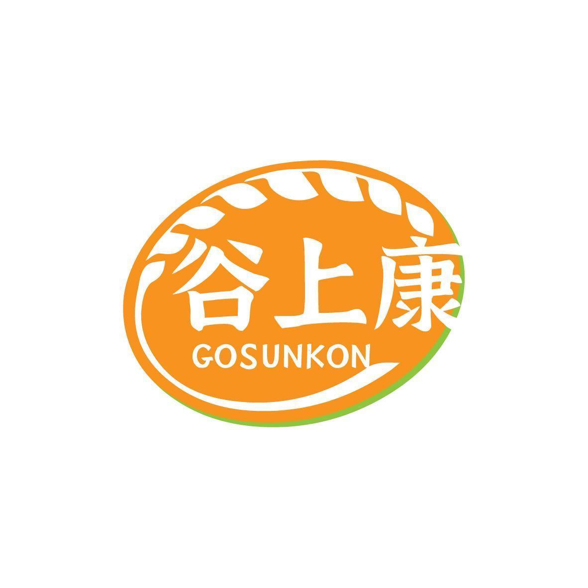 谷上康GOSUNKON