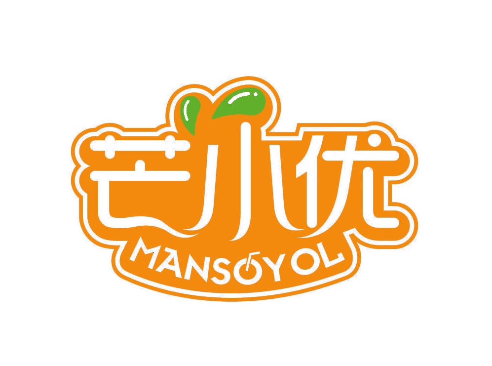 芒小优
