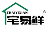 宅易鲜