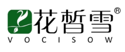 花皙雪