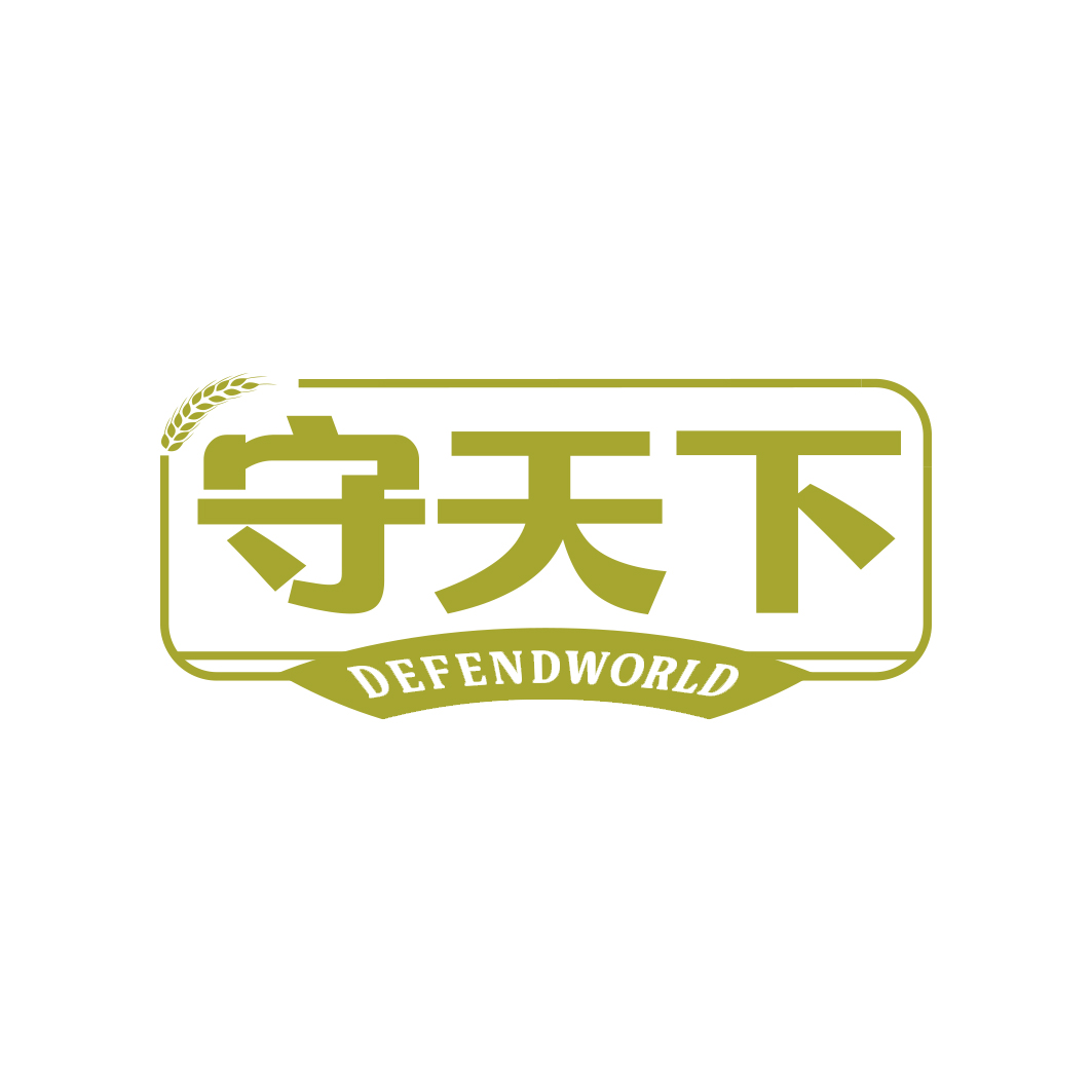 守天下 DEFENDWORLD