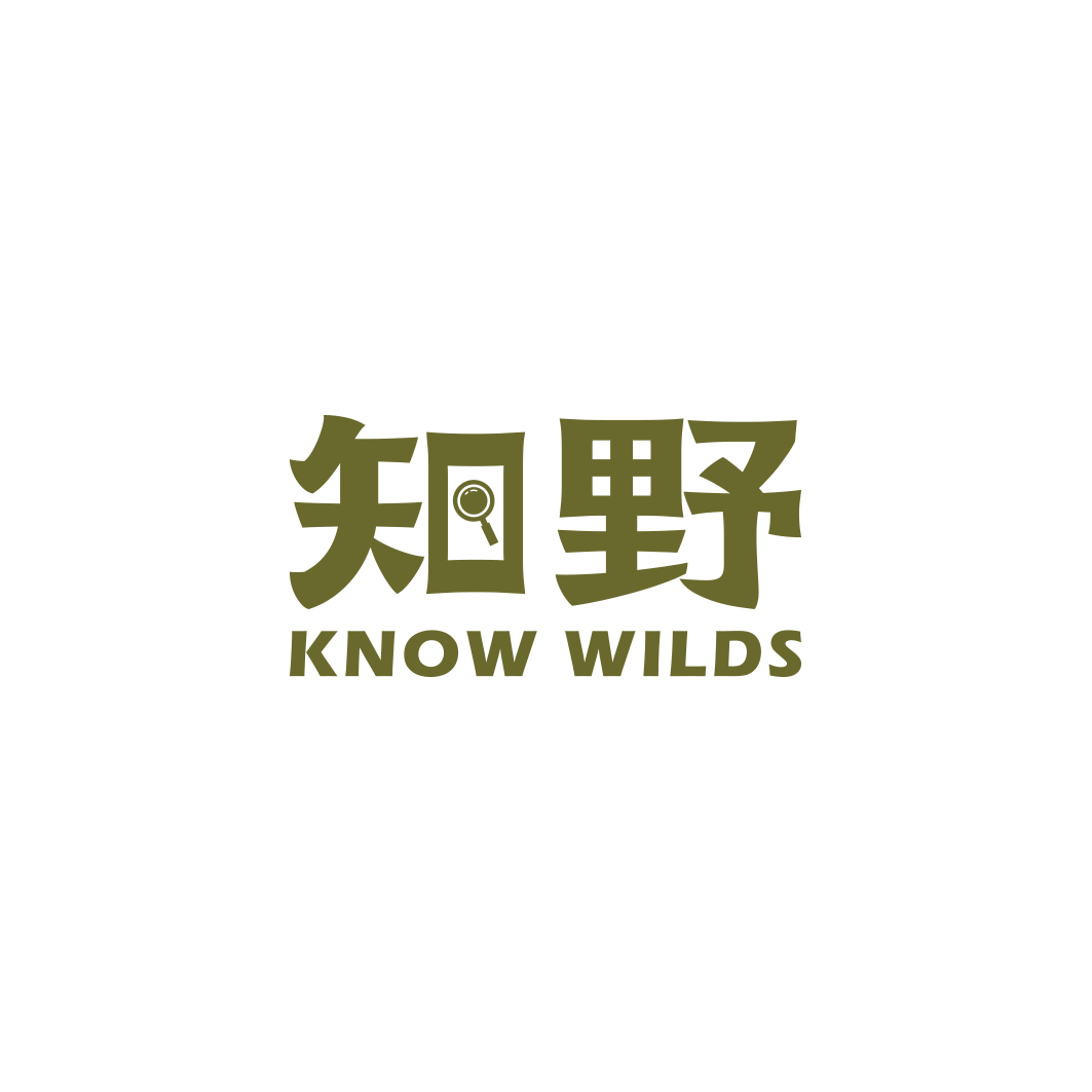 知野    KNOW WILDS