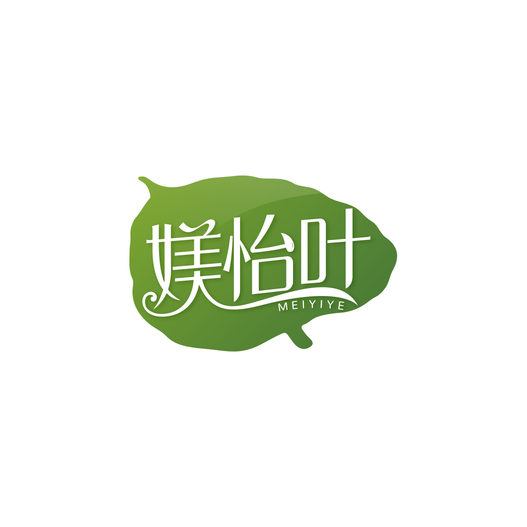 媄怡叶     MEI YI YE