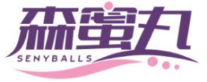 森蜜丸
SENYBALLS