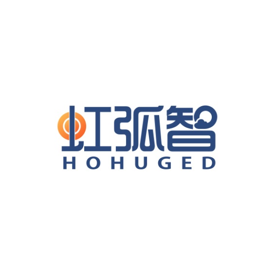 虹弧智
hohuged