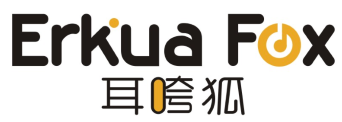 耳咵狐
Erkua Fox