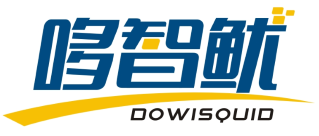 哆智鱿
DOWISQUID