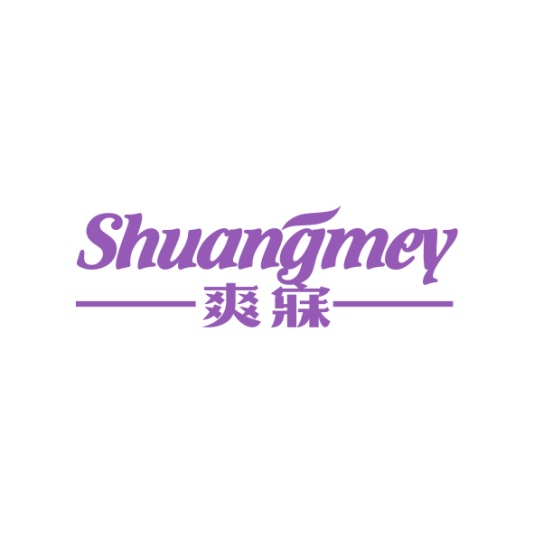 爽寐
Shuangmey