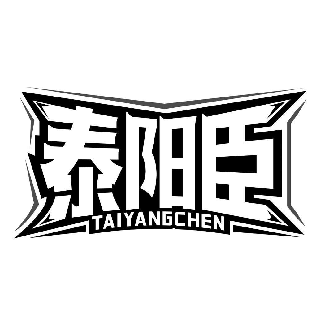 泰阳臣  TAIYANGCHEN