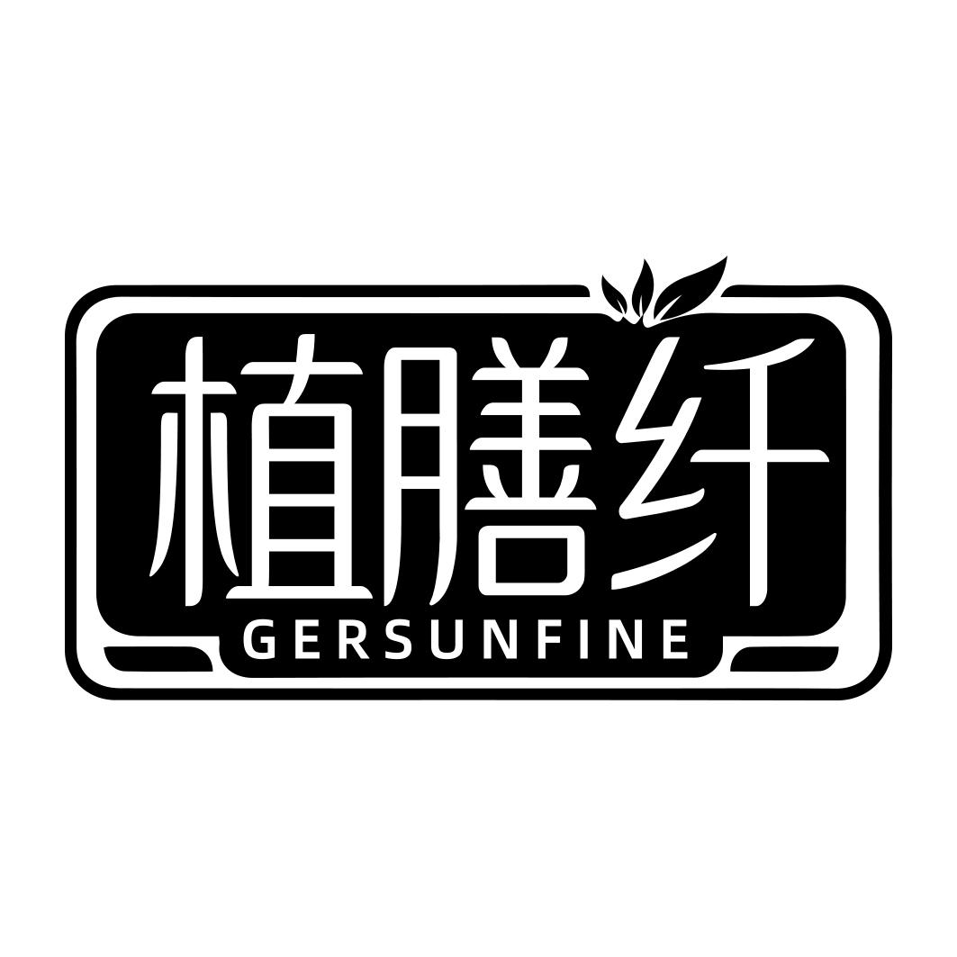 植膳纤 GERSUNFINE