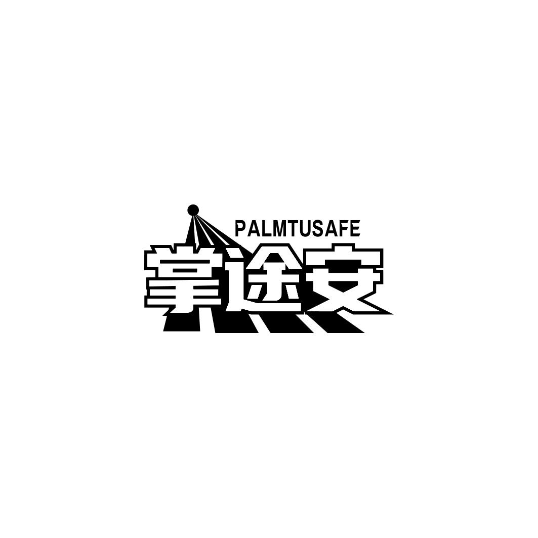 掌途安 PALMTUSAFE