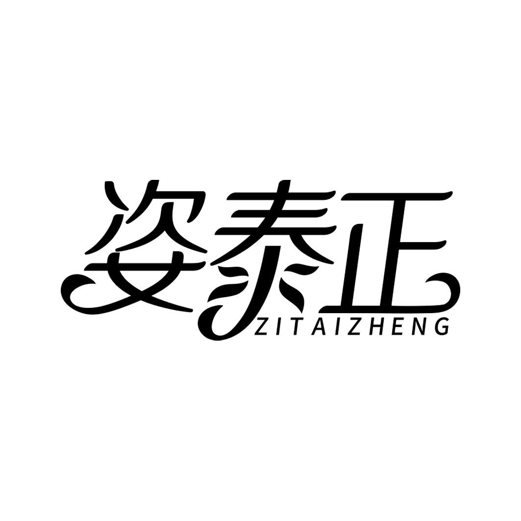 姿泰正   ZITAIZHENG