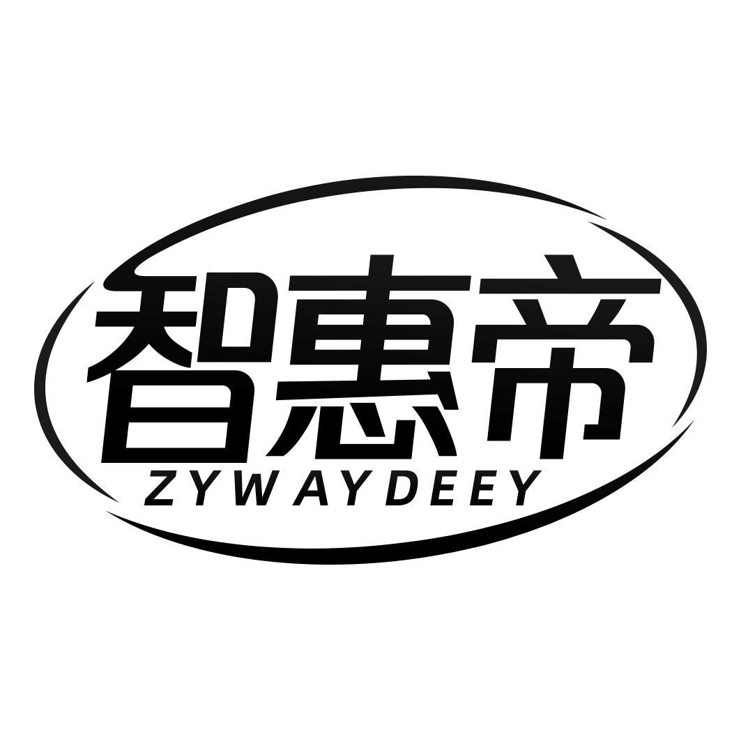 智惠帝 ZYWAYDEEY