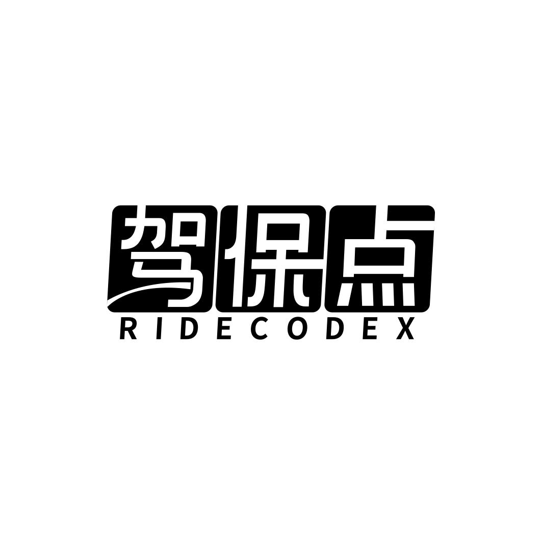 驾保点RIDECODEX