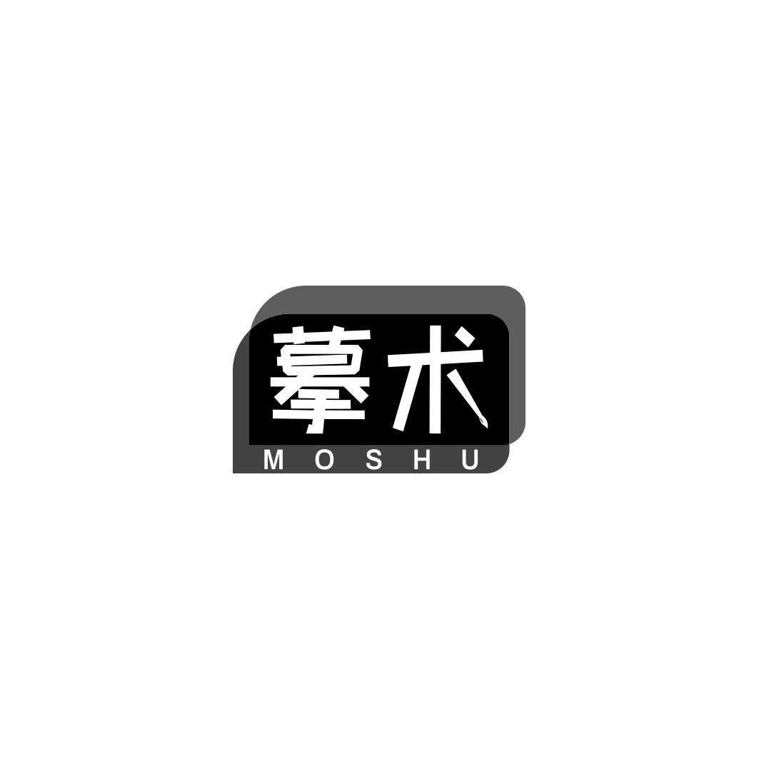 摹术      MOSHU