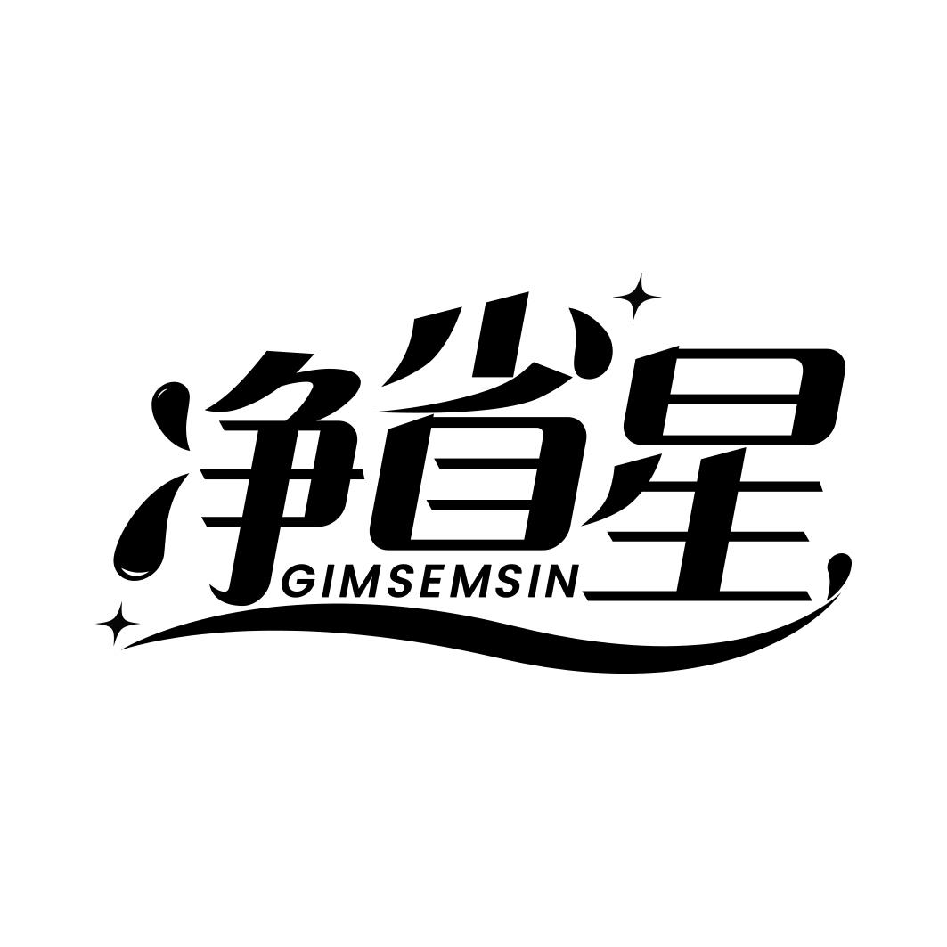 净省星 GIMSEMSIN