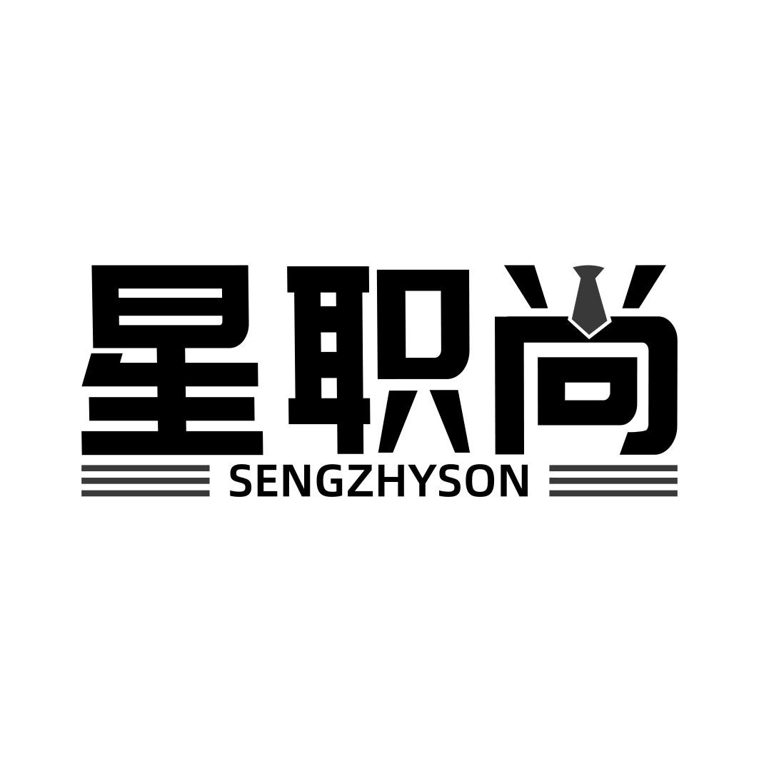 星职尚 SENGZHYSON