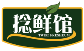 捻鲜馆
Twist fresheum