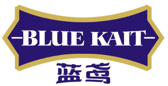 蓝鸢
BLUE KAIT