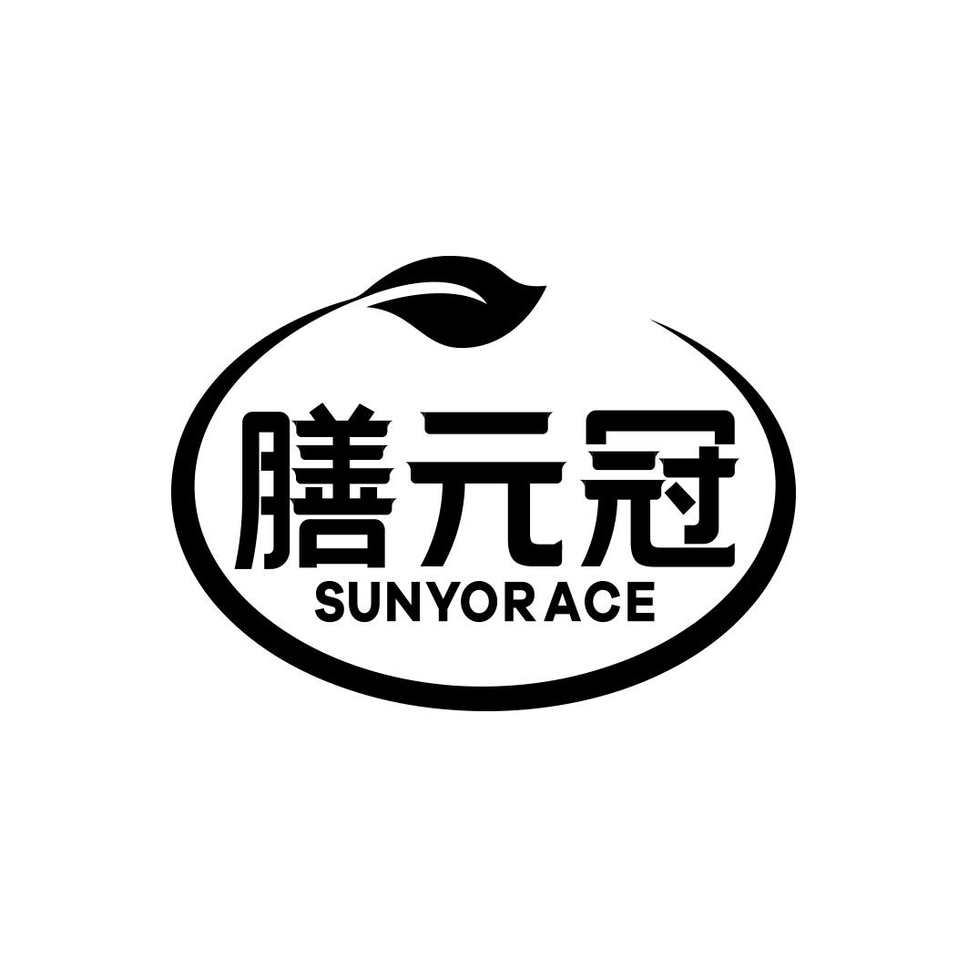 膳元冠 SUNYORACE