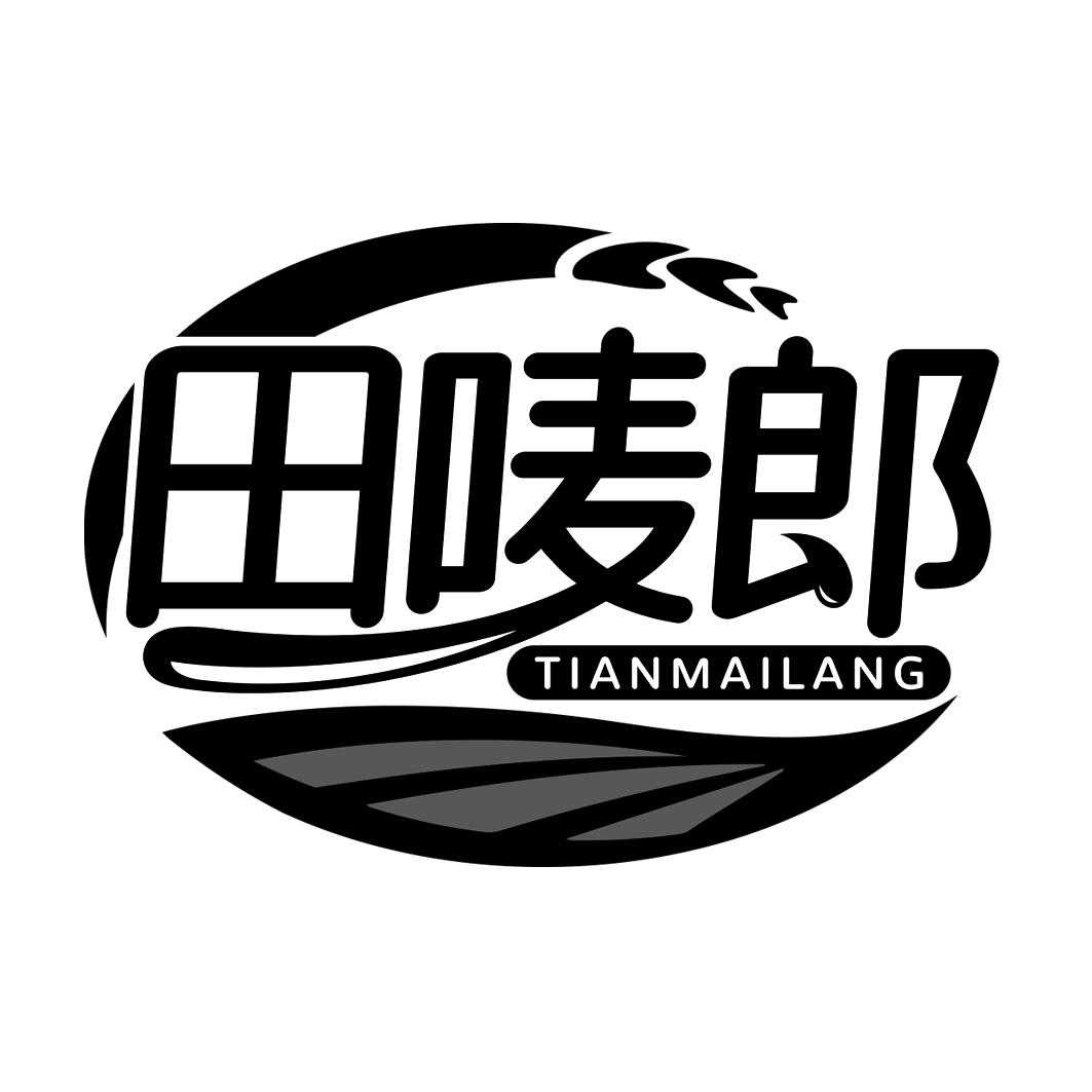 田唛郎  TIANMAILANG