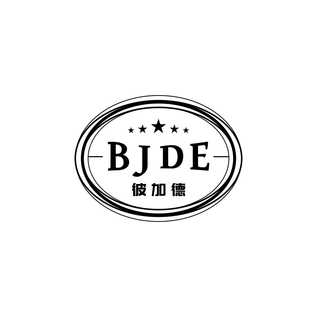 彼加德    BJDE